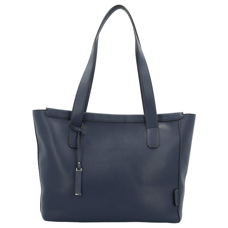 Picard Yours - Shopper 42 cm (ozean)