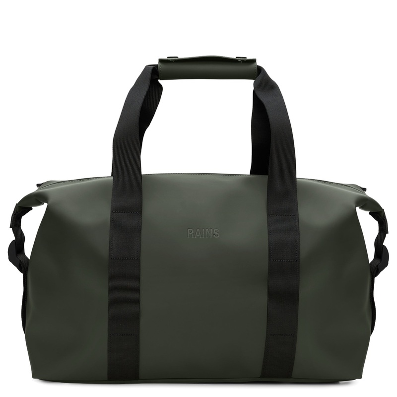Rains Hilo - Reisetasche S 40 cm (green)
