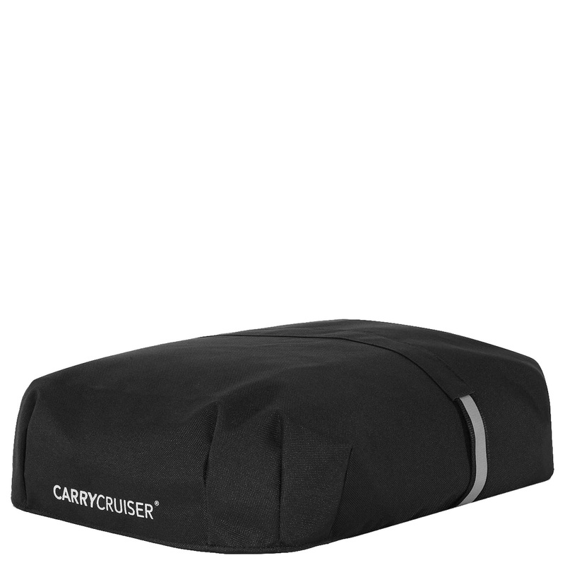 reisenthel carrycruiser cover - Regenhlle (black)