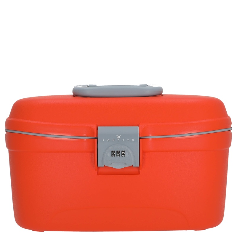 Roncato Light - Beauty Case 36 cm (papaia)
