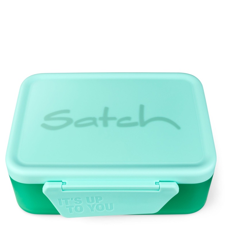 Satch Zubehr  - Lunchbox 2 tlg. 2025 (mint)