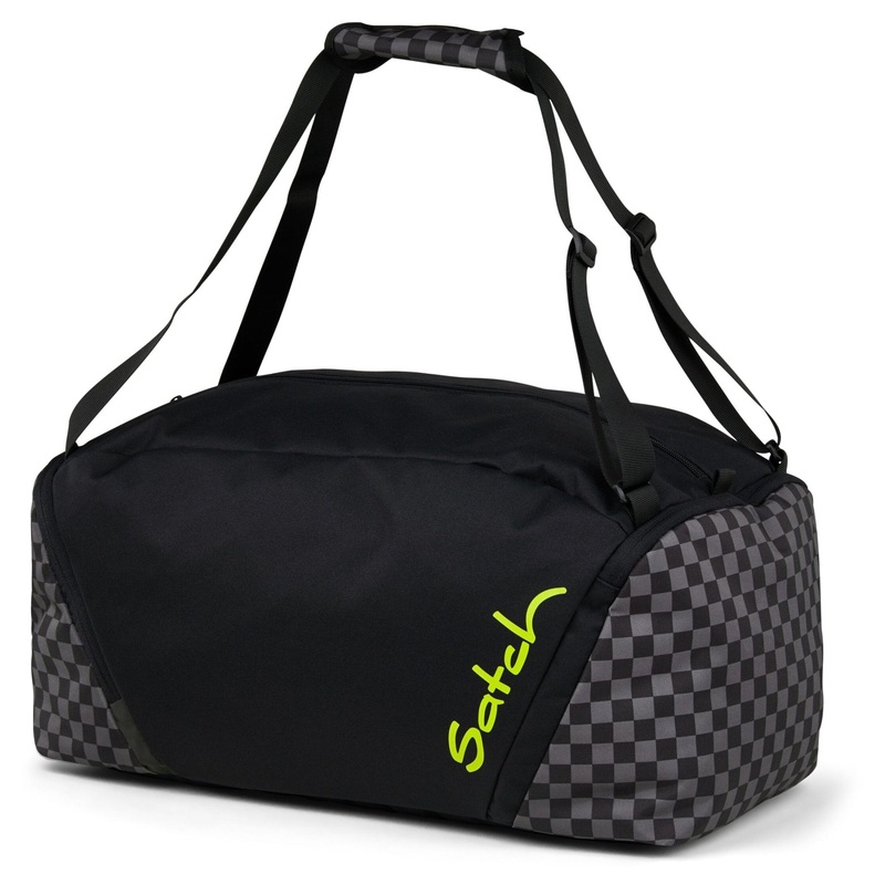 Satch Zubehr  - Sporttasche 46 cm (dark skate)