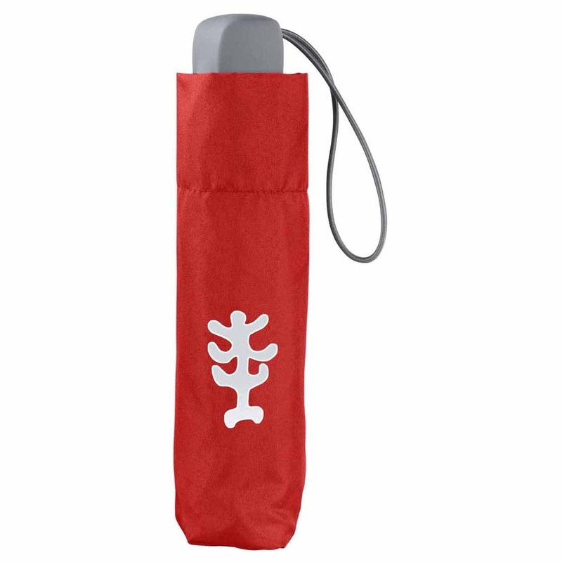 Step by Step Zubehr - Regenschirm Magic Rain EFFECT (Red)