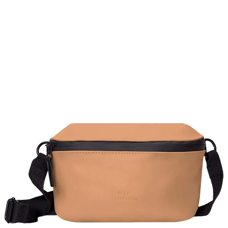 Ucon Acrobatics Jona Lotus - Grteltasche 20 cm (clay)