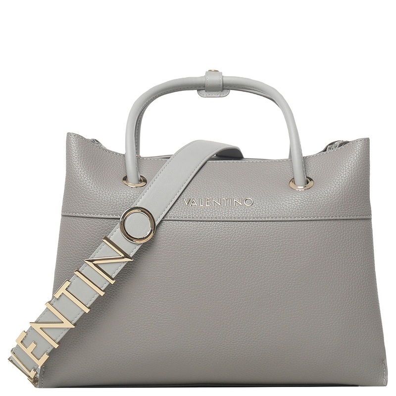 Valentino Bags Alexia - Handtasche 35 cm (grig/multicolour)