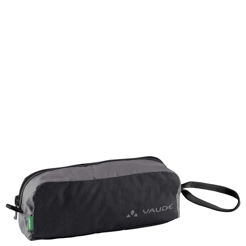 Vaude Wash Bag S - Kulturbeutel 21 cm (black)