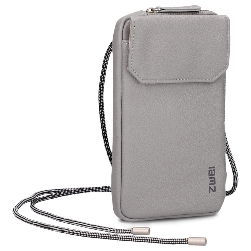zwei Mademoiselle MP30 - Handytasche 19 cm (foggy)