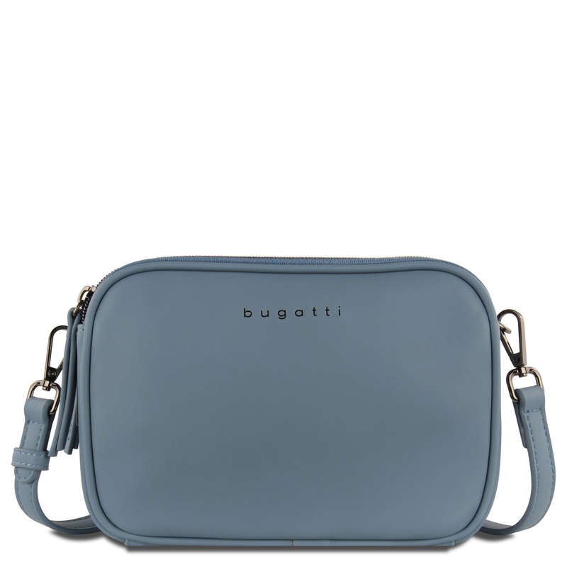 bugatti Almata - Umhngetasche 21.5 cm (denim)