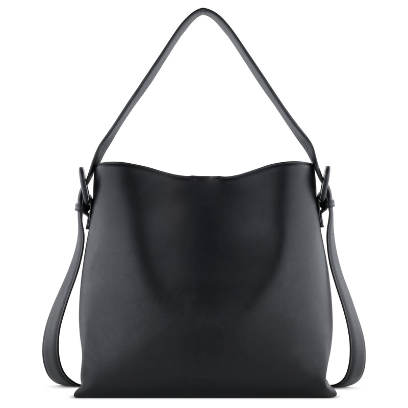 bugatti Luna - Schultertasche 33.5 cm (schwarz)