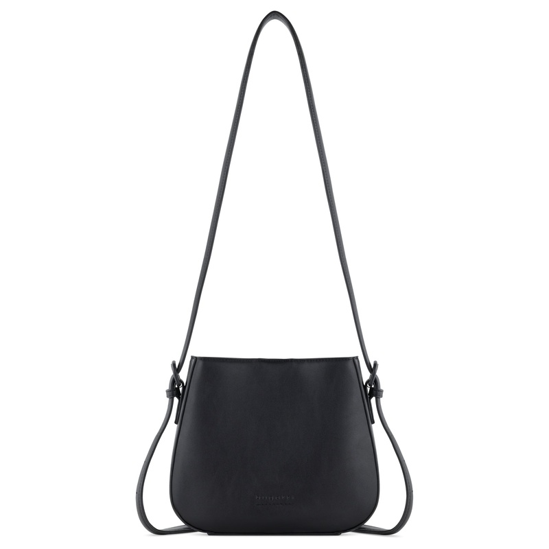 bugatti Luna - Schultertasche S 23 cm (schwarz)