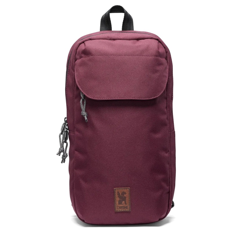 Chrome Ruckas Sling Bag 8 - Umhngetasche 35 cm (royale)