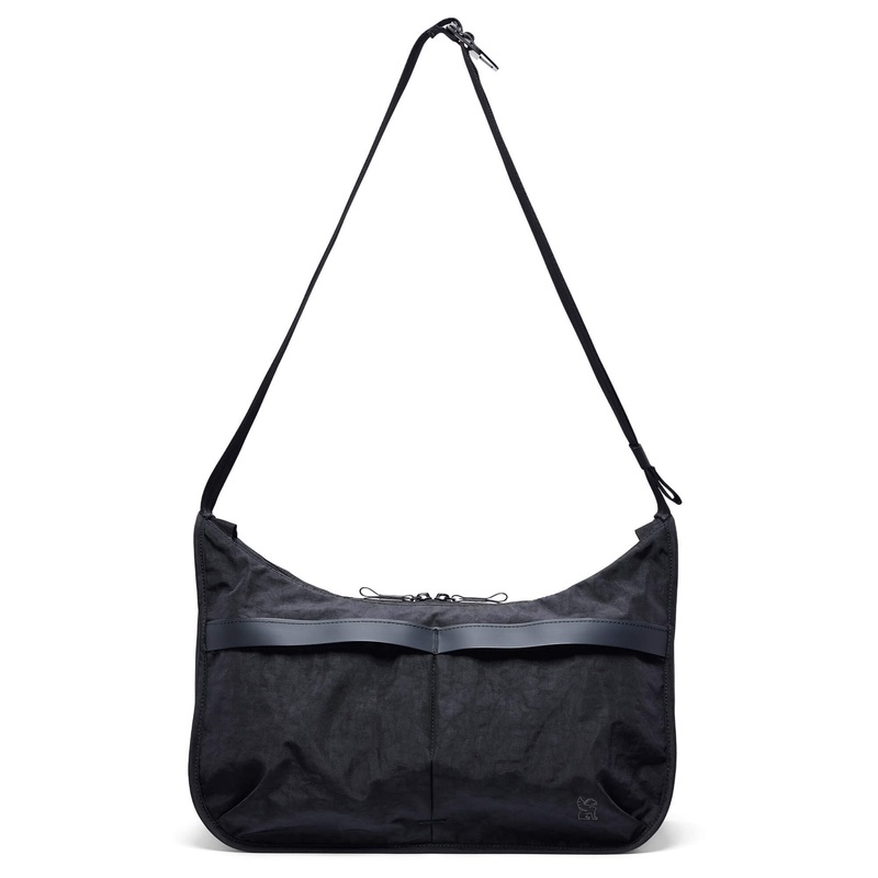 Chrome Yoyogi 16 - Umhngetasche 14" 34.5 cm (black)