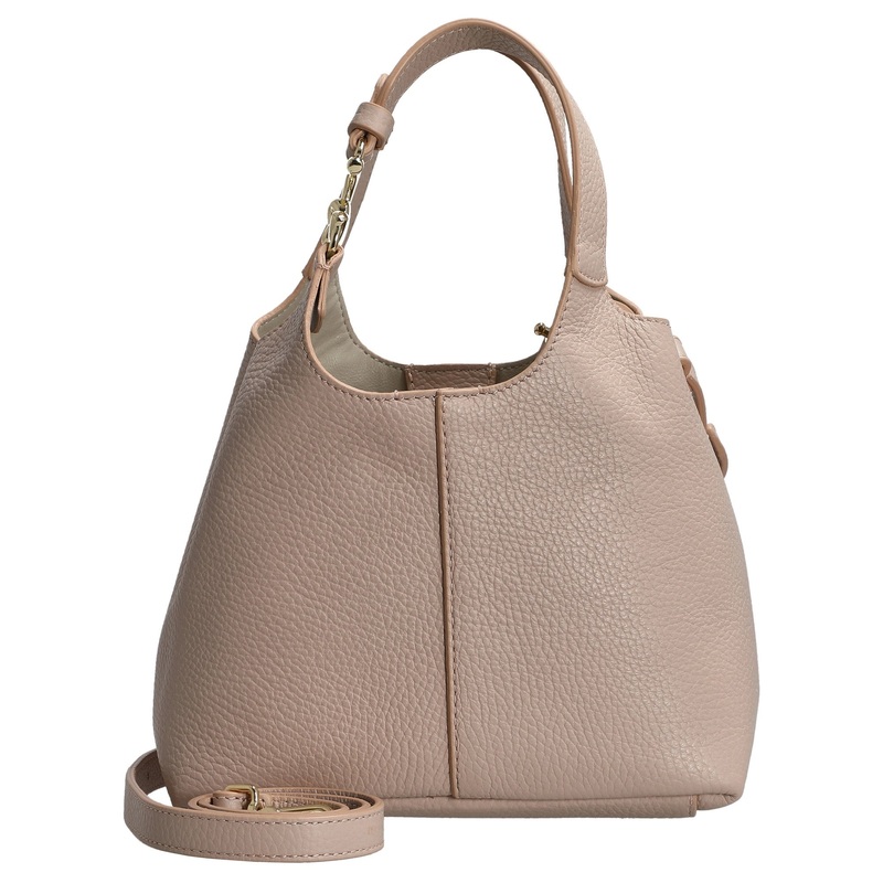 Coccinelle C-Easy - Henkeltasche S 21 cm (rosette)