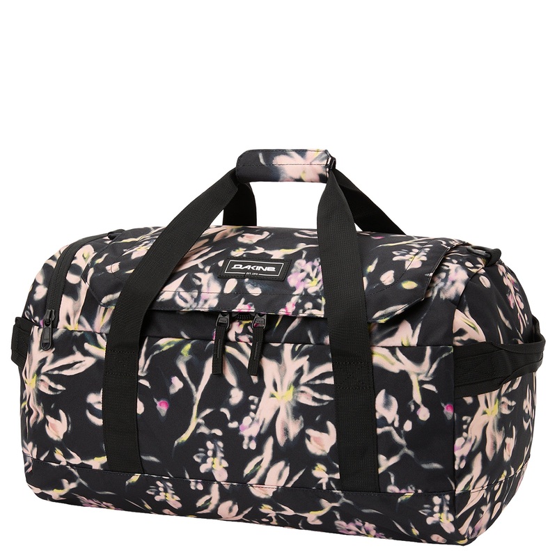 Dakine EQ Duffle 35 - Reisetasche 47 cm (midnight blooms)
