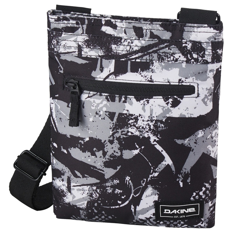 Dakine Jive - Umhngetasche S 24 cm (street art)