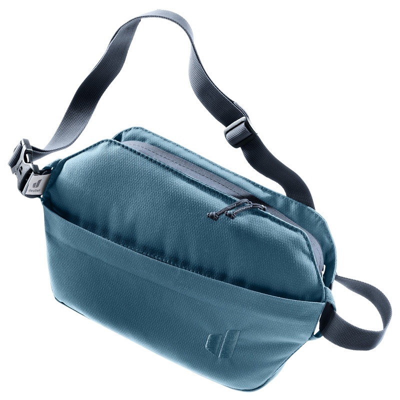Deuter Passway 2 - Umhngetasche 28 cm (atlantic-ink)
