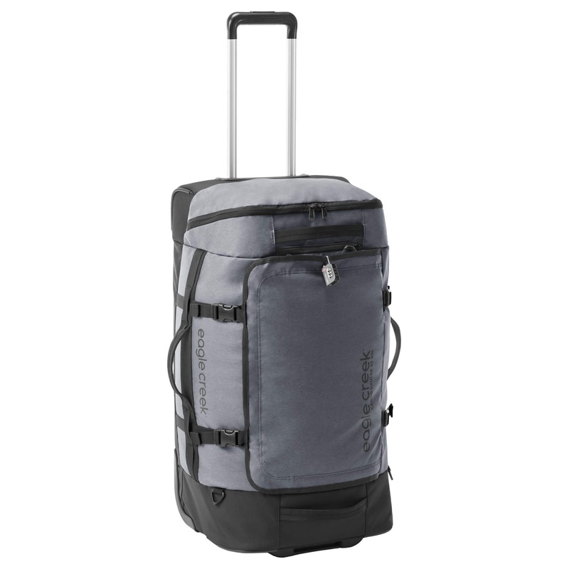 Eagle Creek Cargo Hauler Wheeled XT 90 - Rollenreisetasche 73 cm (charcoal)