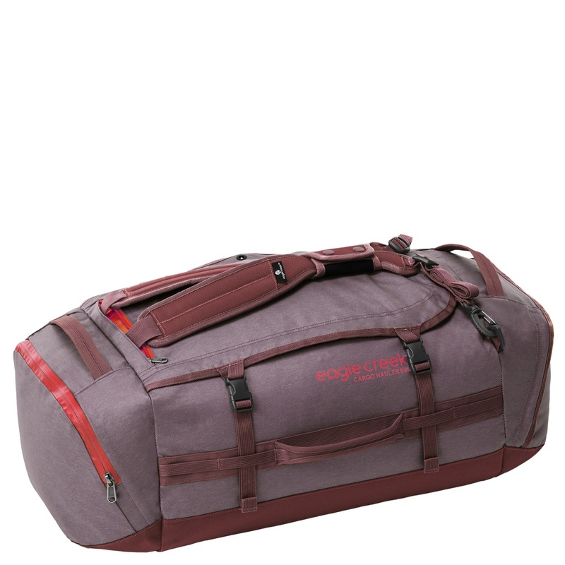 Eagle Creek selection Cargo Hauler 60 - Reisetasche 68 cm (currant)