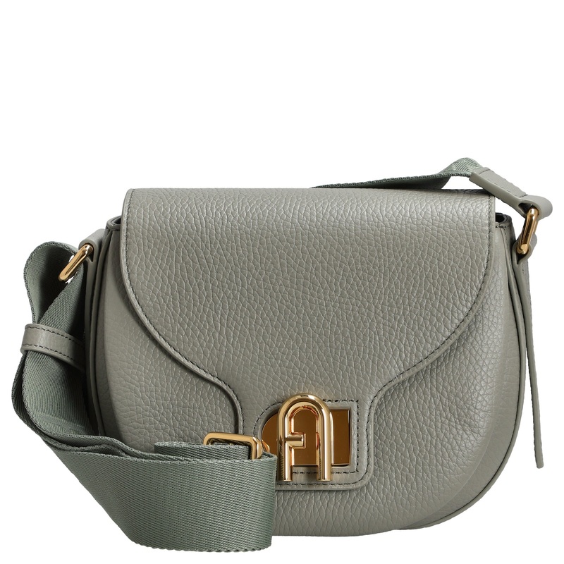 Furla Lotus Mini - Umhngetasche 14 cm (agave b+toni dark agave)