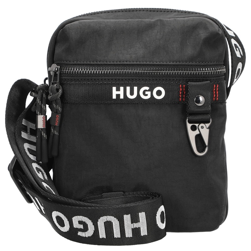 HUGO Dusky NS - Umhngetasche 21 cm (black)