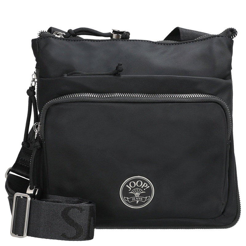 Joop Jeans Women Lietissimo 1.0 Lilou - Schultertasche M 25 cm (nightblue)