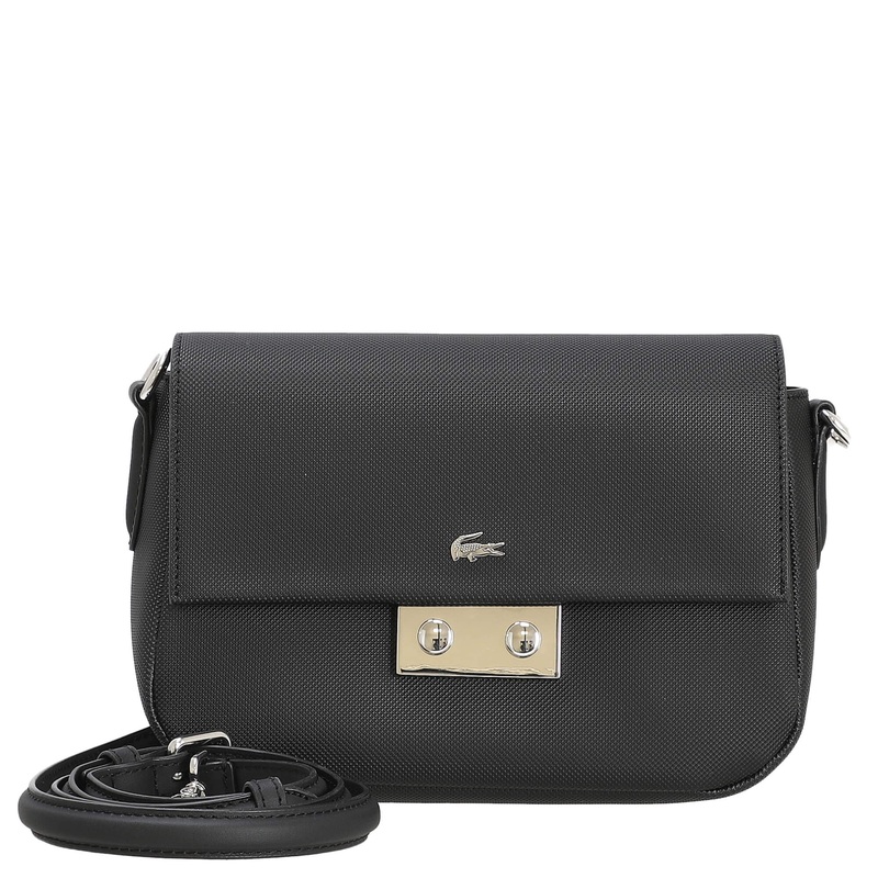 Lacoste Daily City - Umhngetasche 21 cm (black)