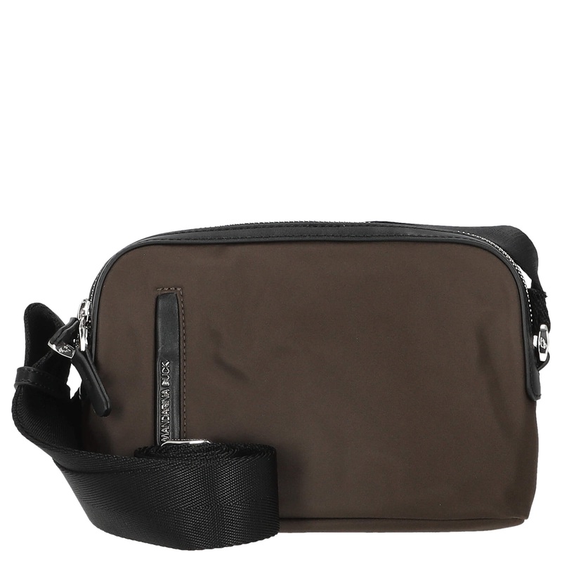 Mandarina Duck Hunter - Umhngetasche 23 cm (mole)