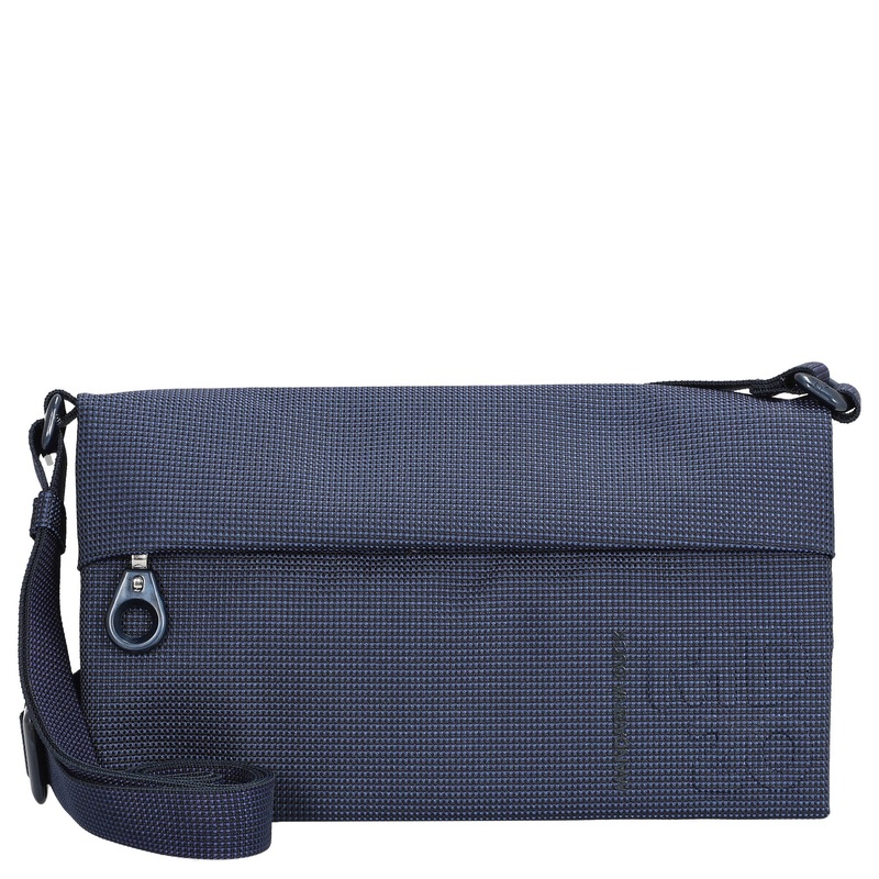 Mandarina Duck MD20 - Umhngetasche 24 cm (dress blue)