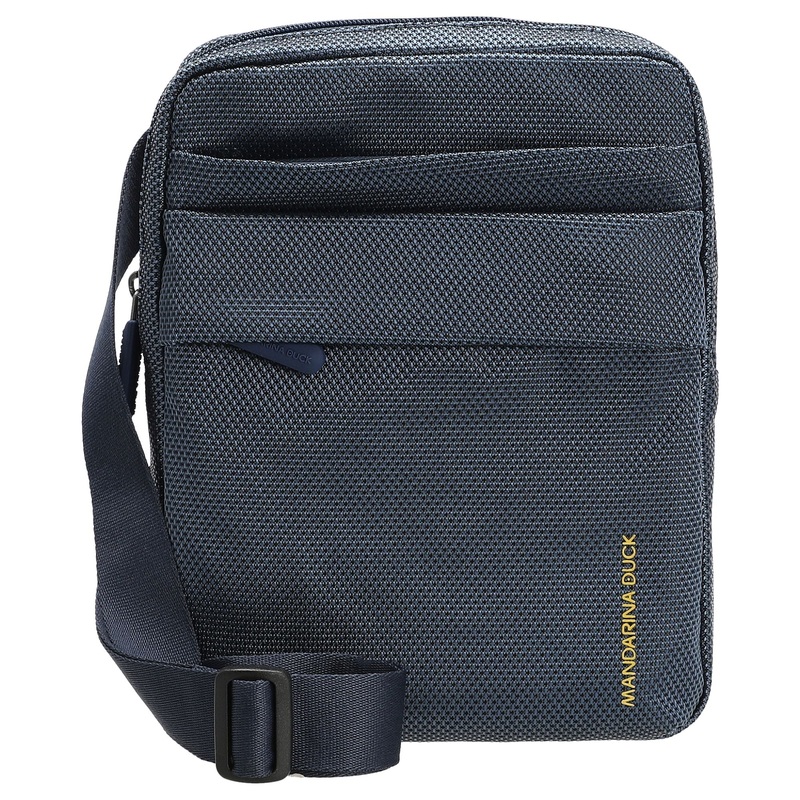 Mandarina Duck Zephyr - Umhngetasche 24.5 cm (dress blue)