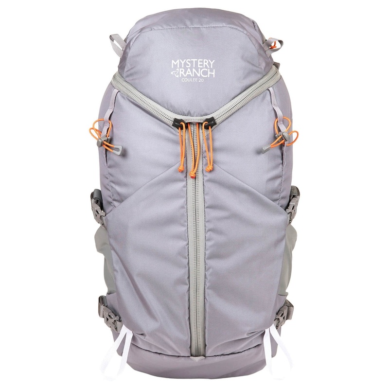 Mystery Ranch Women's  Coulee 40 - Wanderrucksack (aura, XS)
