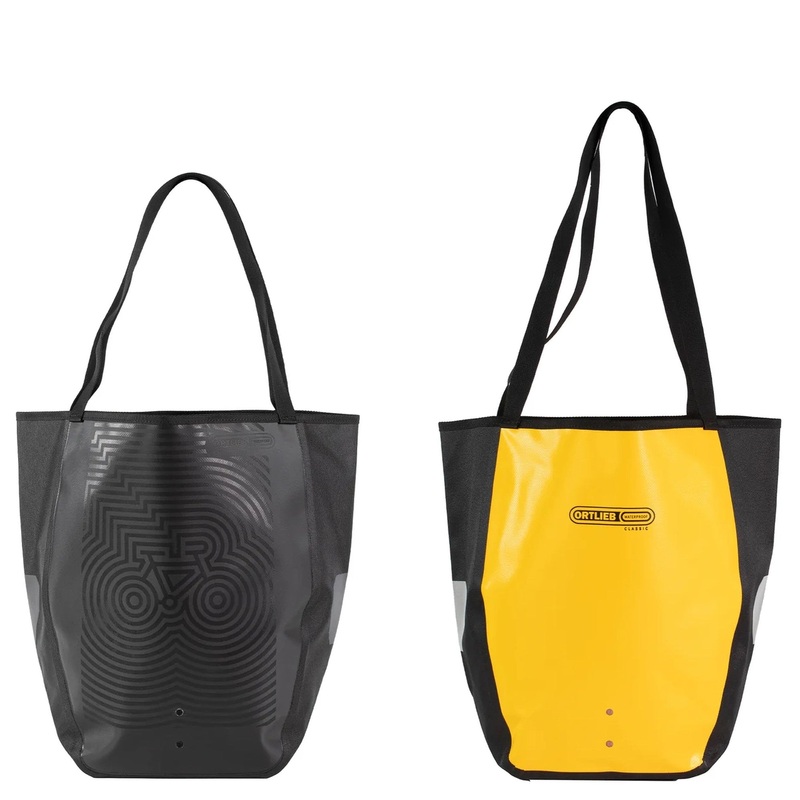 Ortlieb Care-Bag - Shopper (various)