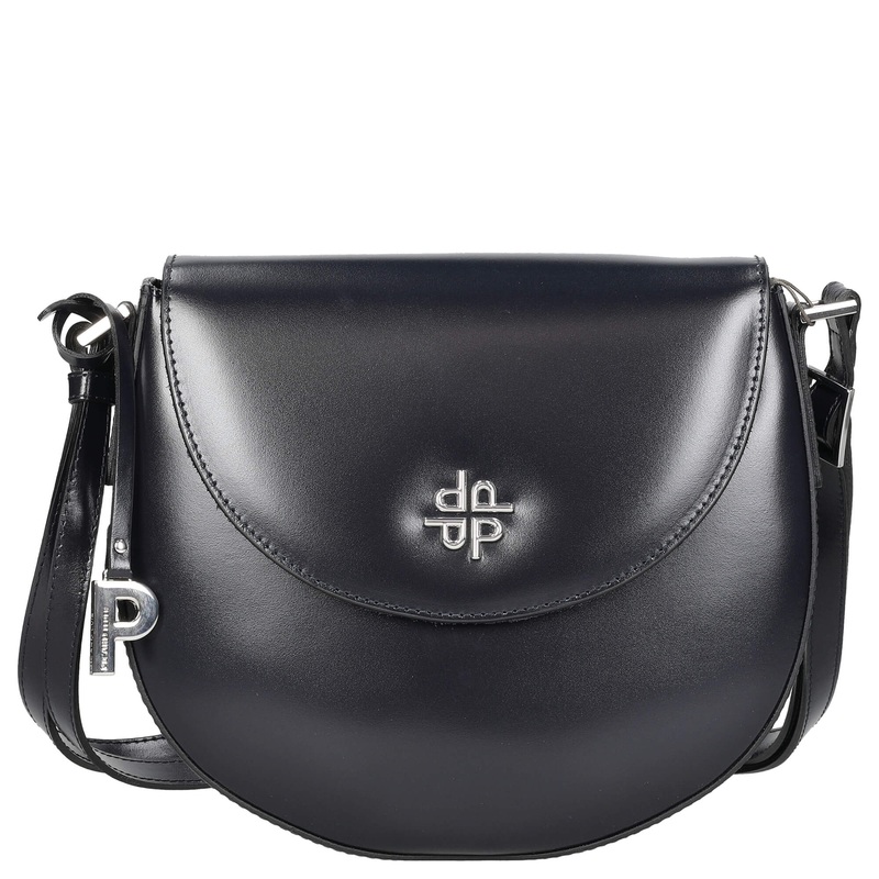 Picard Black Tie - Umhngetasche 22 cm (ozean)