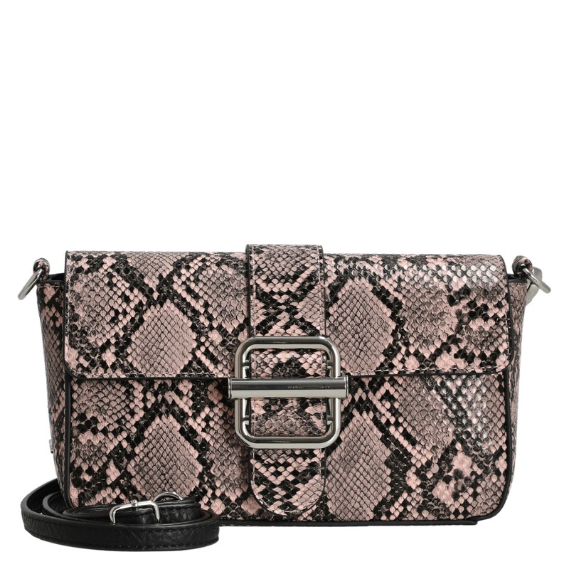 Picard Glamping - Schultertasche 24 cm (snake)