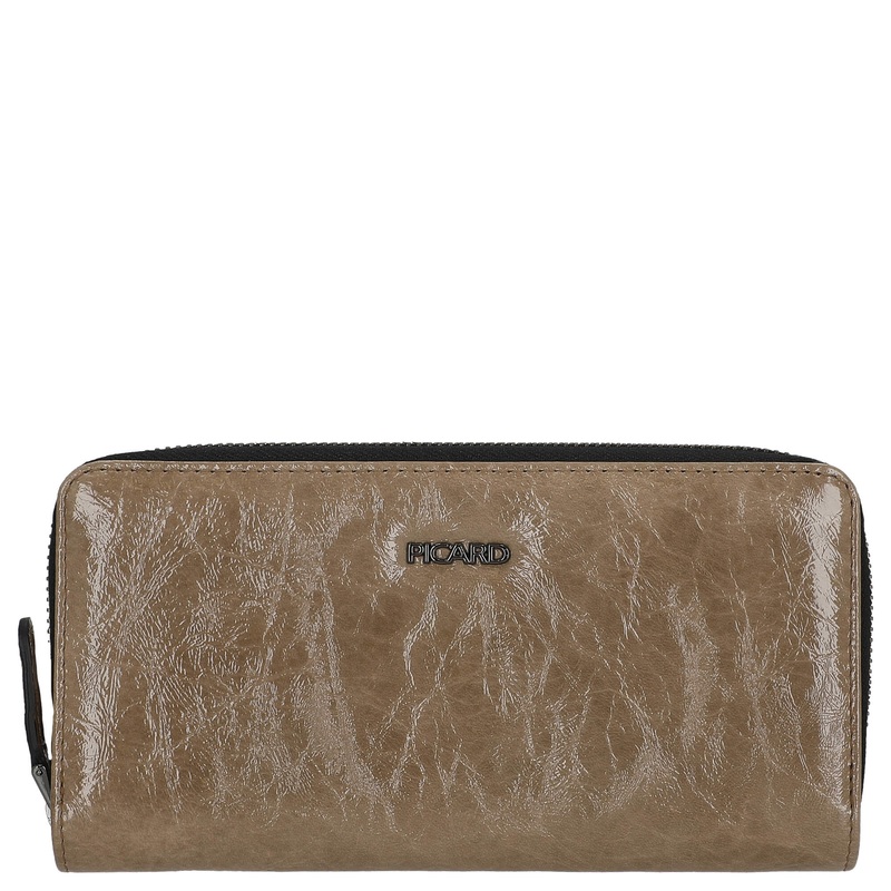 Picard Himalaya 1 - Geldbrse 8cc 19 cm (hazel)