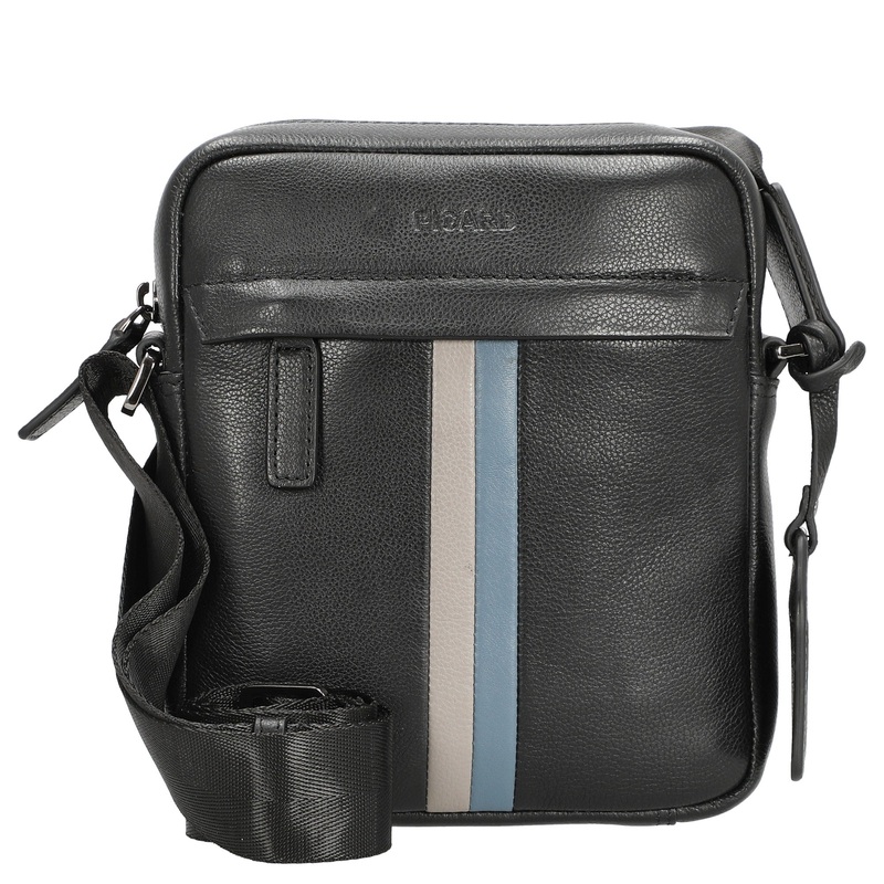 Picard Horizon - Umhngetasche 20 cm (schwarz)