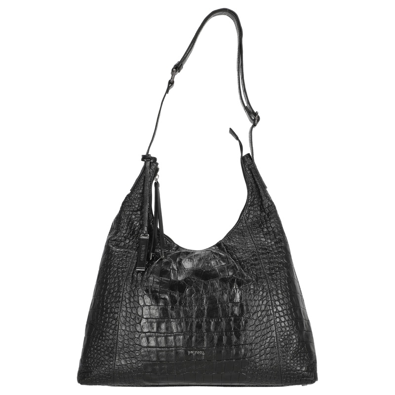 Picard Mara River - Umhngetasche 40 cm (black)