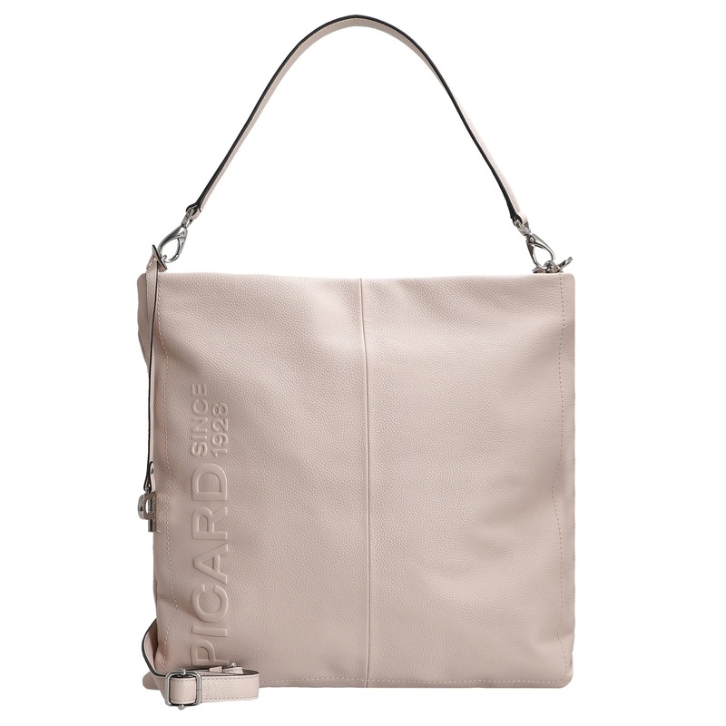 Picard Zoom - Beuteltasche 35 cm (rose)