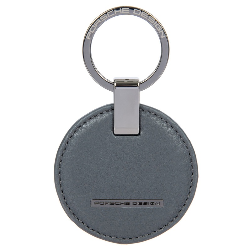 Porsche Design Circle - Schlsselanhnger 9 cm (anthracite)