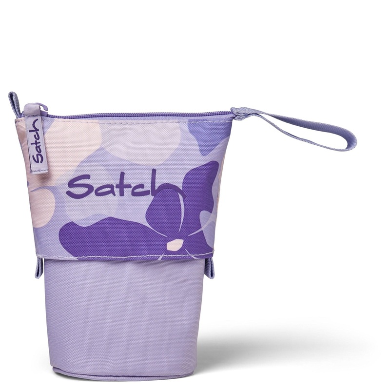 Satch Zubehr  pencil slider 2025 - Stifteetui (lilac blossom)