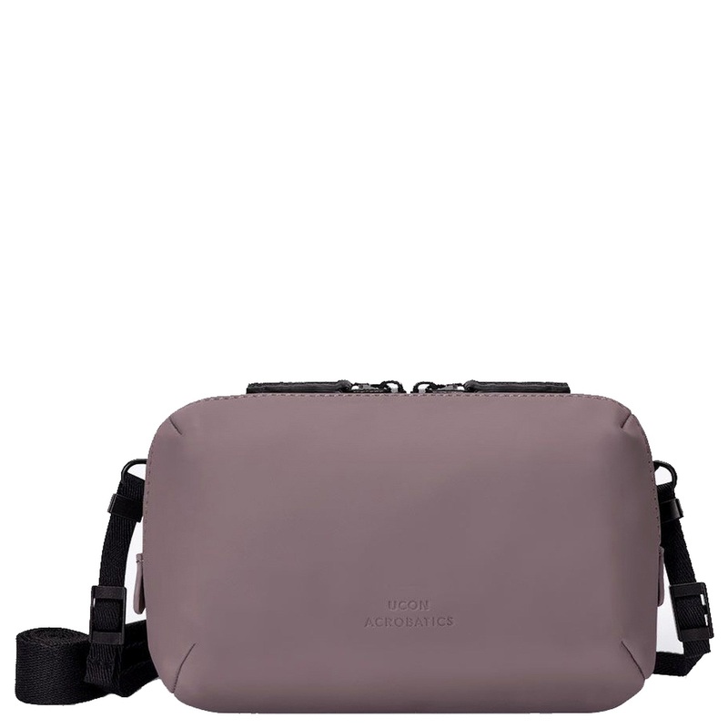 Ucon Acrobatics Jona Lotus - Grteltasche 20 cm (dark rose/rose)