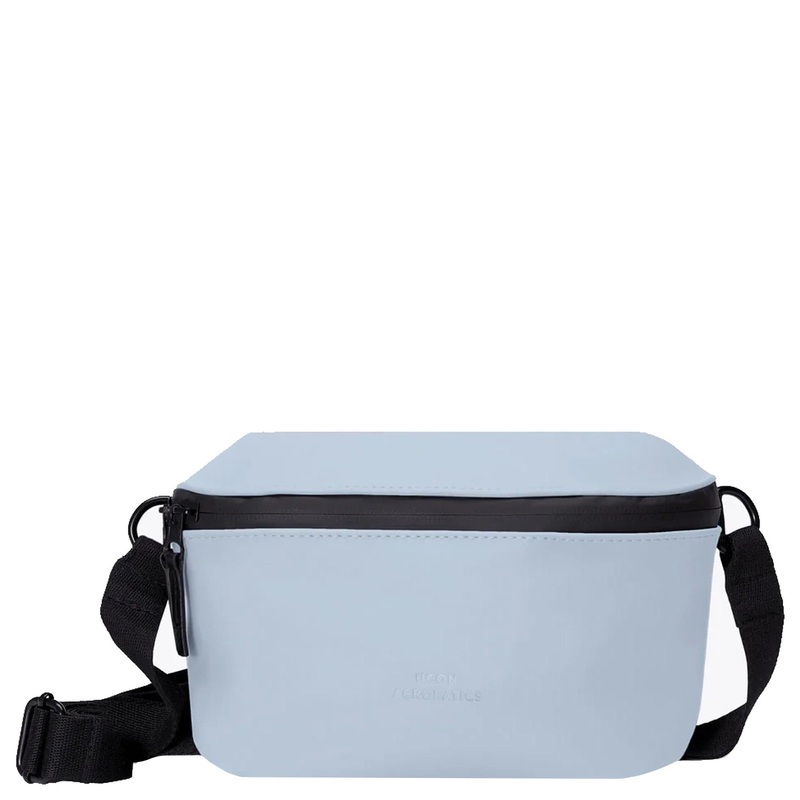 Ucon Acrobatics Jona Lotus - Grteltasche 20 cm (fog blue)