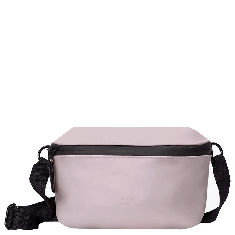 Ucon Acrobatics Jona Lotus - Grteltasche 20 cm (light rose)