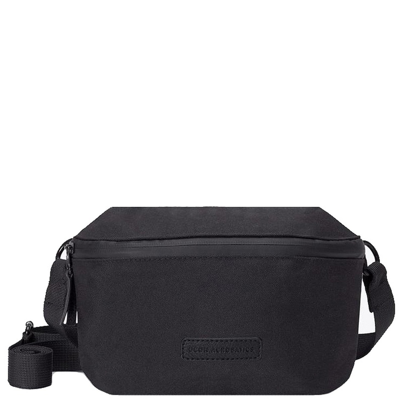 Ucon Acrobatics Jona Stealth - Grteltasche 20 cm (black)