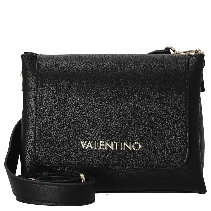 Valentino Bags Alexia Satchel - Umhngetasche 21 cm (black)
