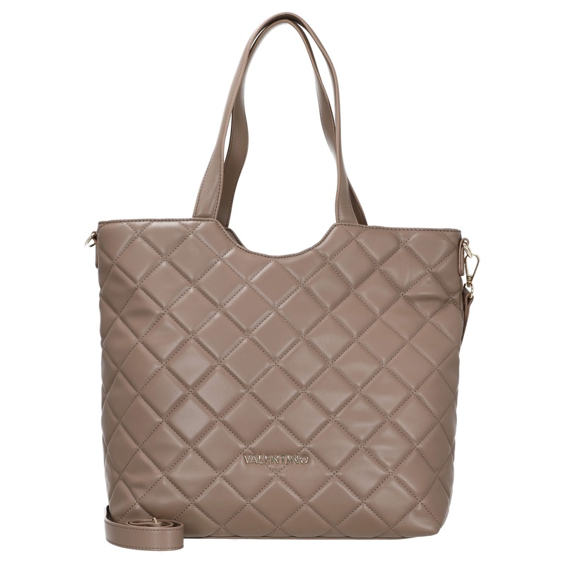 Valentino Bags Ocarina - Shopper 33.5 cm (taupe)