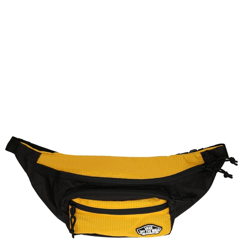 Vans Street Ready - Grteltasche30 cm (mojito black)