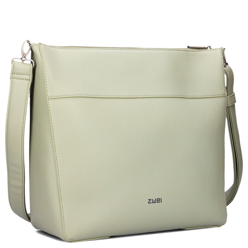 zwei Mademoiselle M110 - Schultertasche (jade)