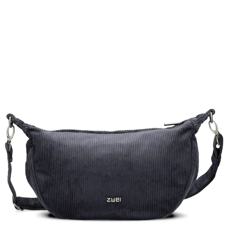 zwei Mademoiselle M70 - Umhngetasche 34 cm (cord-polar)