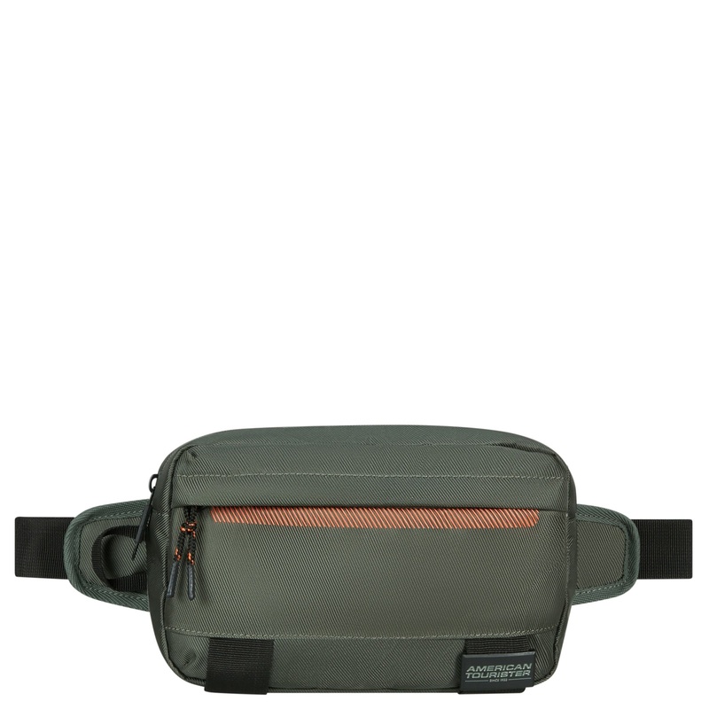 American Tourister Urban Track - Sling Bag 26 cm erw. (grn)