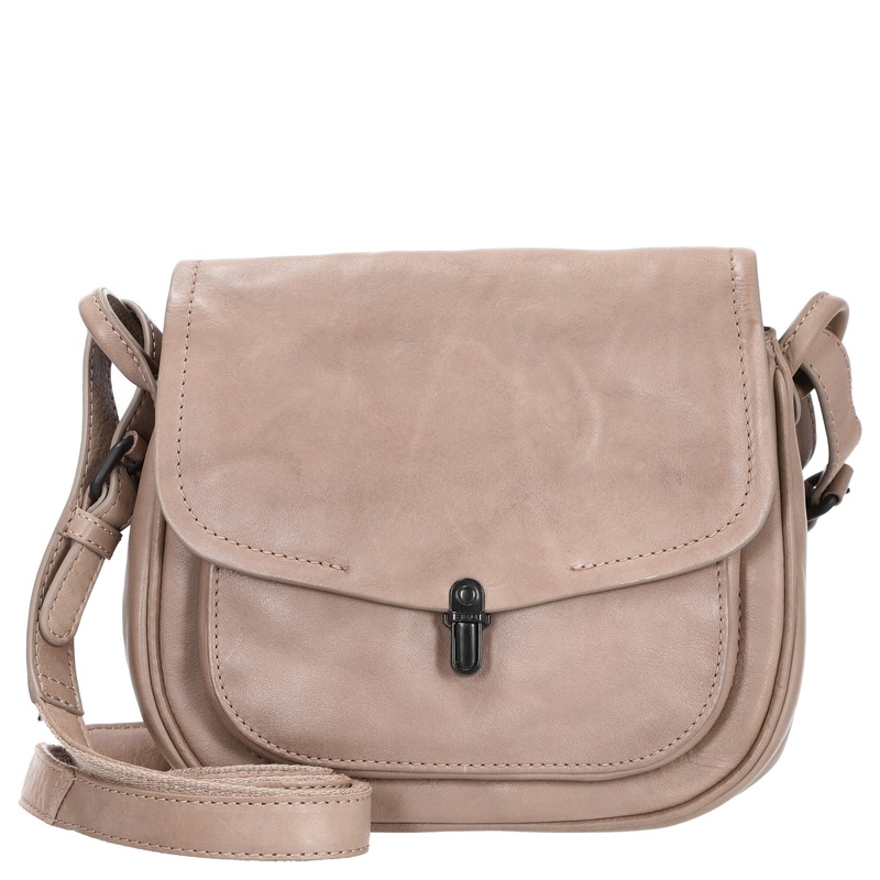 aunts & uncles Grandmas Luxury Club Mrs. Meringue Pie - Umhngetasche 22 cm (cashmere)